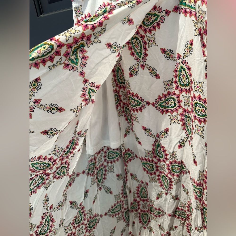Maxi skirt - Picture 2 of 5